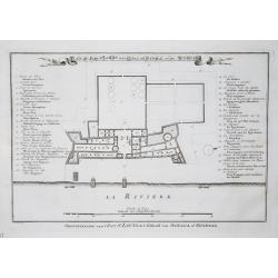 [Lot of 13 maps/ views of Guinea] Guineae Nova Descriptio