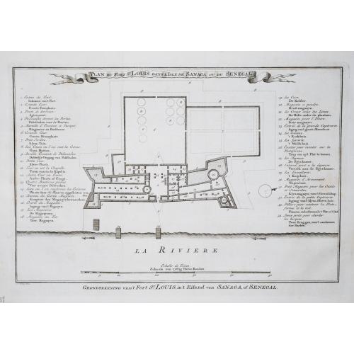 Old map image download for [Lot of 13 maps/ views of Guinea] Guineae Nova Descriptio