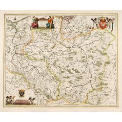 Polonia regnum et Silesia ducatus