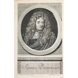 Samuel Pufendorf.