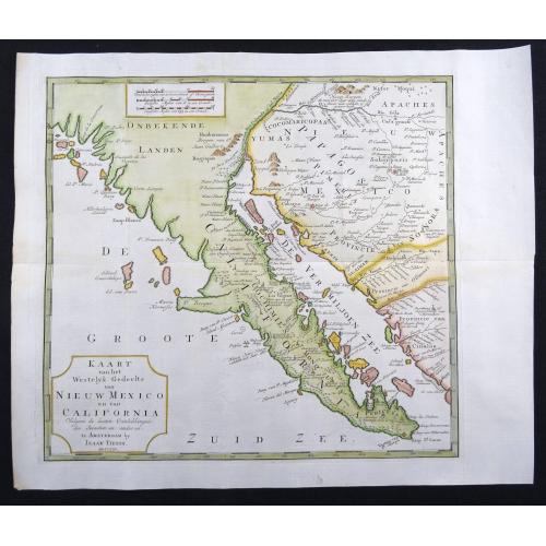 Old map image download for Carte d'une partie de la Mer du Sud Contenant les Découvertes des Vaisseaux de sa Majesté...