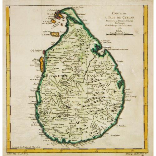 Old map image download for [ Lot of 12 maps / views off India / Sri Lanka] Malabar.