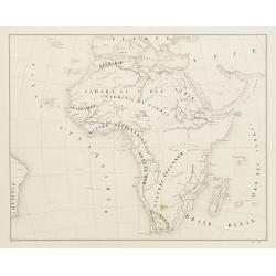 [Untitled Map of Africa]