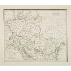 Germania pannonia d'Acia et Sarmatia ad Juventutis Institutionem . . .