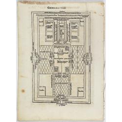 Quinta Etas Mundi. Folium. LXVII