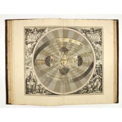 Harmonia macrocosmica seu Atlas universalis et novus, totius universi creati cosmographiam generalem et novam exhibens.