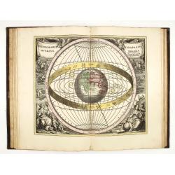 Harmonia macrocosmica seu Atlas universalis et novus, totius universi creati cosmographiam generalem et novam exhibens.