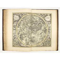 Harmonia macrocosmica seu Atlas universalis et novus, totius universi creati cosmographiam generalem et novam exhibens.