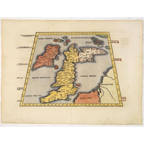 Old map image download for [Great Britain, Ireland]