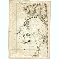 [Bay of Seven islands]