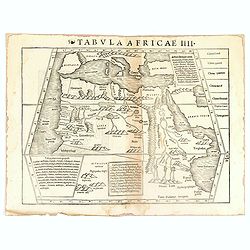 Tabula Africae IIII.