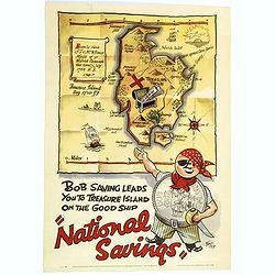 National Savings.