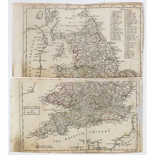 Old map image download for England and Wales.