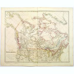 British North America.