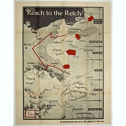 Reach to the Reich.