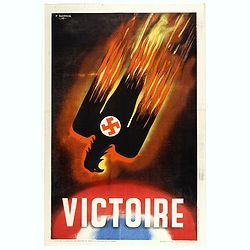 Victoire.