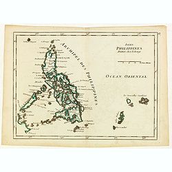 Isles Philippines.