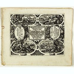 [Title page] Libellus Novus Politicus . . . Pars Octava . . .