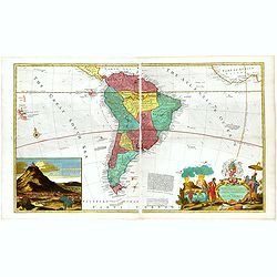 ...this map of South America...