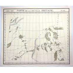 Partie de la Nouvelle Bretagne. No.16.