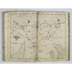 Livio Sanuto. Geografia di M. Livio Sanvto distinta in XII libri. Ne' quali, oltra l'esplicatione di molti luoghi di Tolomeo e della Bussola, ...