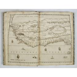 Livio Sanuto. Geografia di M. Livio Sanvto distinta in XII libri. Ne' quali, oltra l'esplicatione di molti luoghi di Tolomeo e della Bussola, ...