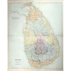 CEYLON