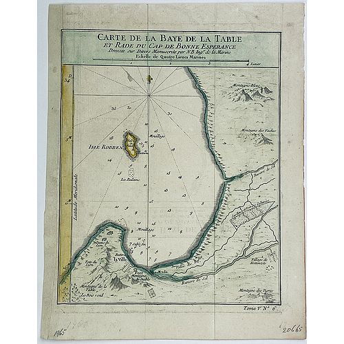 Old map image download for [Lot of 9 maps]  Carte du Congo et du Pays des Cafres.